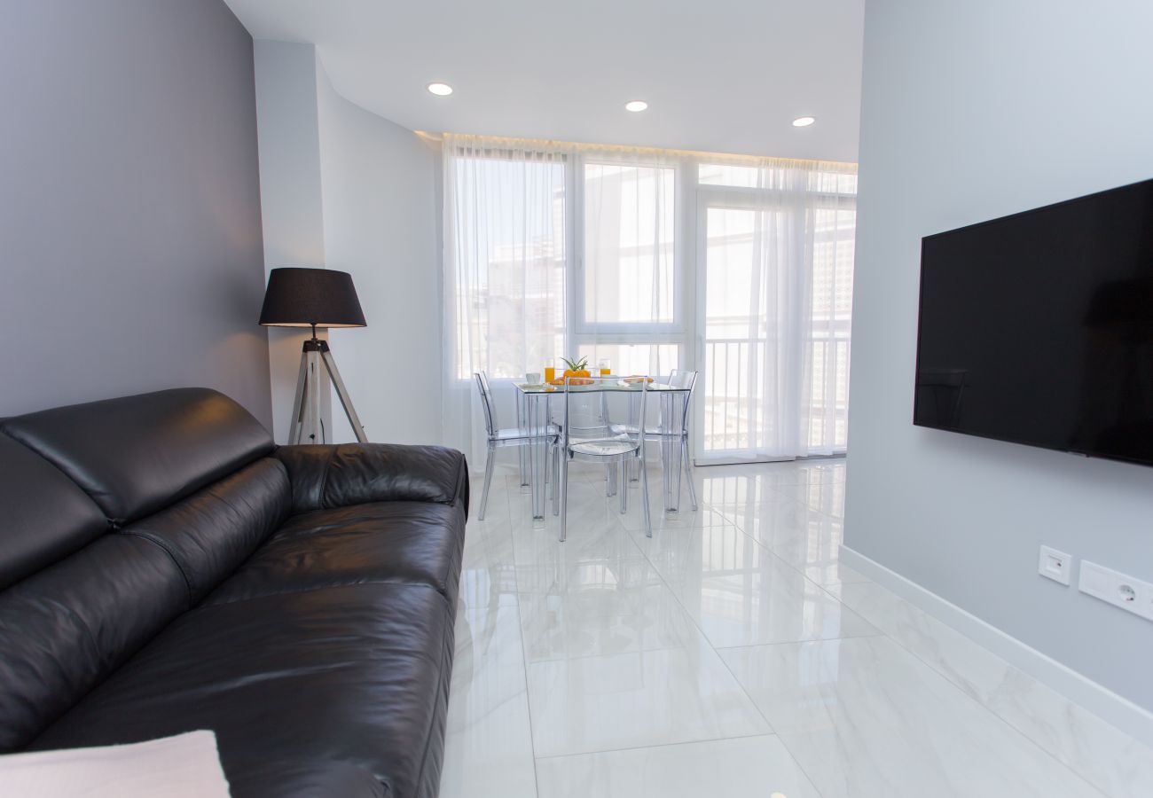 Apartamento en Cullera - Apartamento Playa Dosel Cullera