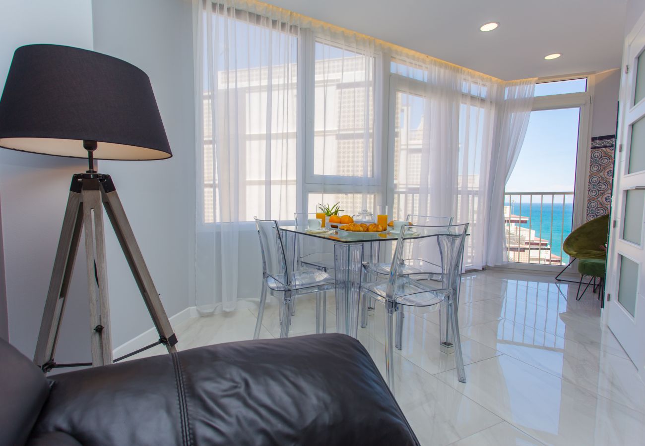 Apartamento en Cullera - Apartamento Playa Dosel Cullera