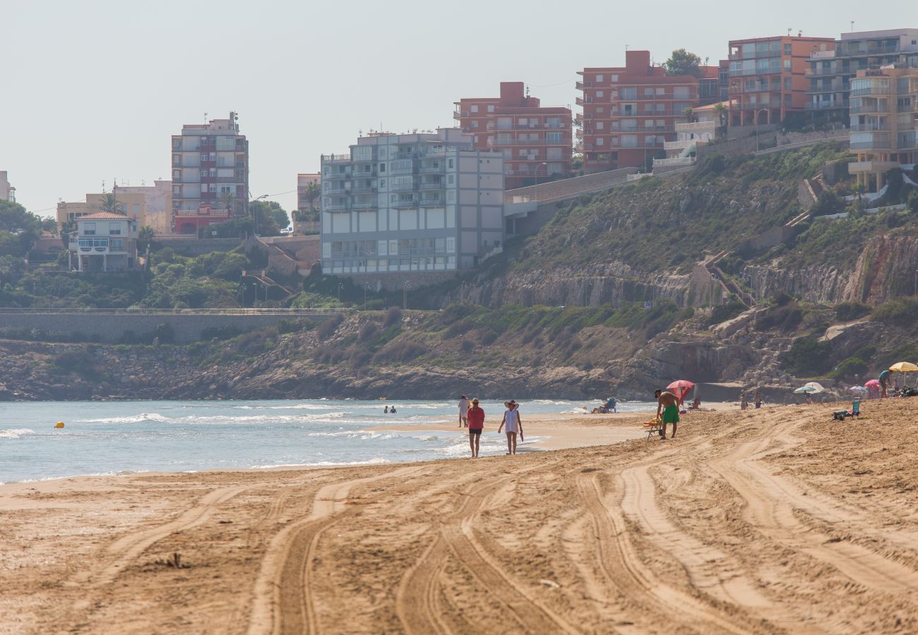 Apartamento en Cullera - Apartamento Playa Dosel Cullera