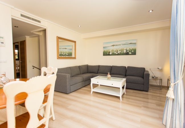 Casa adosada en Javea / Xàbia - Casa en Jávea con piscina climatizada Casa adosada en Javea / Xàbia - Casa en Jávea con piscina climatizada