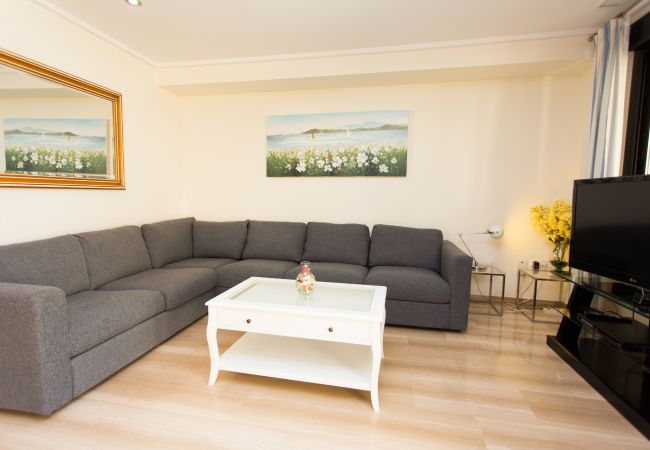 Casa adosada en Javea / Xàbia - Casa en Jávea con piscina climatizada Casa adosada en Javea / Xàbia - Casa en Jávea con piscina climatizada