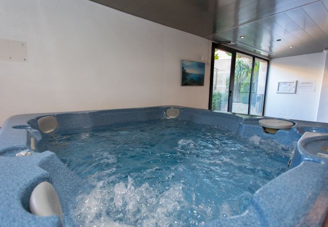 Casa adosada en Javea / Xàbia - Casa en Jávea con piscina climatizada Casa adosada en Javea / Xàbia - Casa en Jávea con piscina climatizada