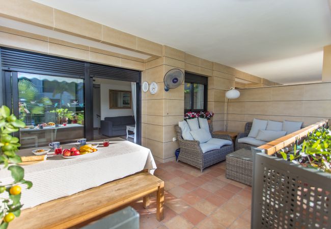 Casa adosada en Javea / Xàbia - Casa en Jávea con piscina climatizada Casa adosada en Javea / Xàbia - Casa en Jávea con piscina climatizada