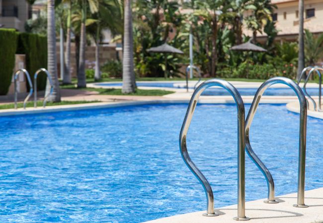Casa adosada en Javea / Xàbia - Casa en Jávea con piscina climatizada Casa adosada en Javea / Xàbia - Casa en Jávea con piscina climatizada