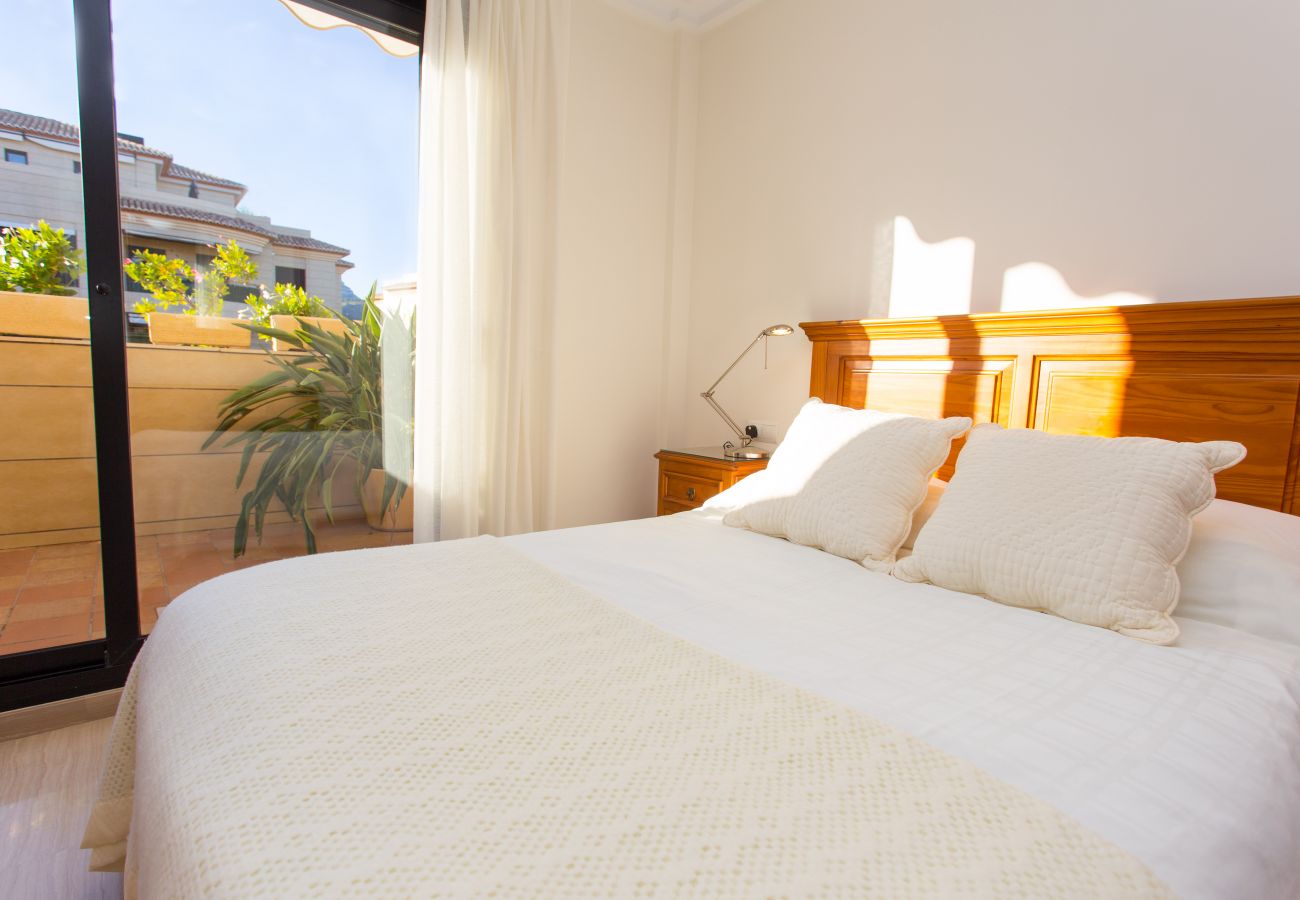 Casa adosada en Javea / Xàbia - Casa en Jávea con piscina climatizada Casa adosada en Javea / Xàbia - Casa en Jávea con piscina climatizada