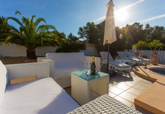 Villa en Javea / Xàbia - Luxurious Holiday Villa Javea | Beach Houses Valencia Villa en Javea / Xàbia - Luxurious Holiday Villa Javea | Beach Houses Valencia