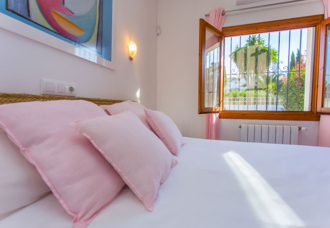 Villa en Javea / Xàbia - Luxurious Holiday Villa Javea | Beach Houses Valencia Villa en Javea / Xàbia - Luxurious Holiday Villa Javea | Beach Houses Valencia