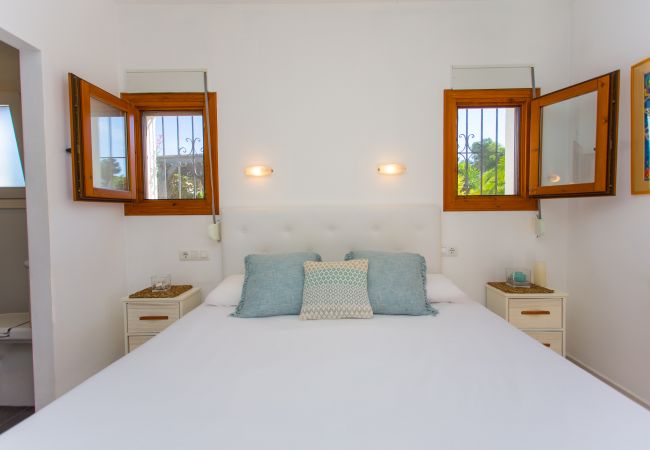 Villa en Javea / Xàbia - Luxurious Holiday Villa Javea | Beach Houses Valencia Villa en Javea / Xàbia - Luxurious Holiday Villa Javea | Beach Houses Valencia