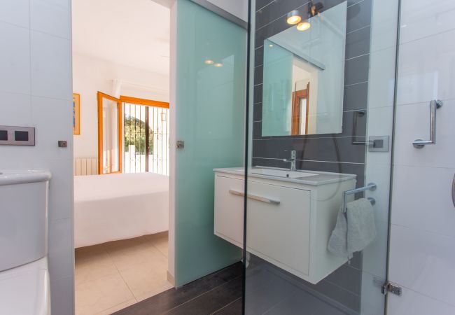 Villa en Javea / Xàbia - Luxurious Holiday Villa Javea | Beach Houses Valencia Villa en Javea / Xàbia - Luxurious Holiday Villa Javea | Beach Houses Valencia