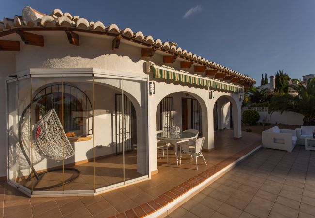 Villa en Javea / Xàbia - Luxurious Holiday Villa Javea | Beach Houses Valencia Villa en Javea / Xàbia - Luxurious Holiday Villa Javea | Beach Houses Valencia