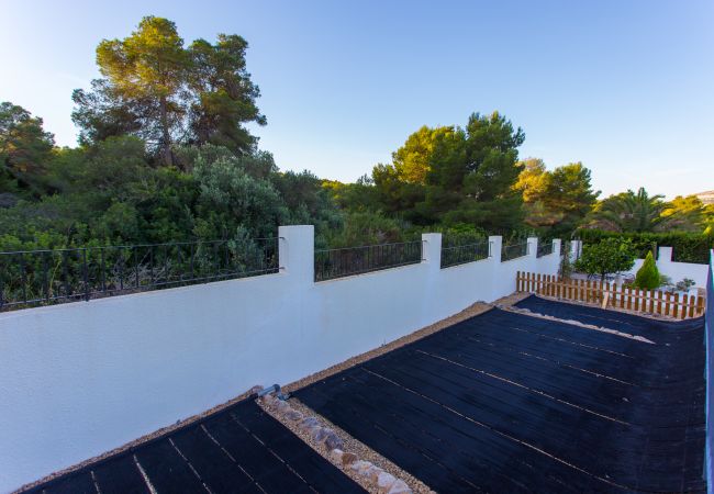Villa en Javea / Xàbia - Luxurious Holiday Villa Javea | Beach Houses Valencia Villa en Javea / Xàbia - Luxurious Holiday Villa Javea | Beach Houses Valencia
