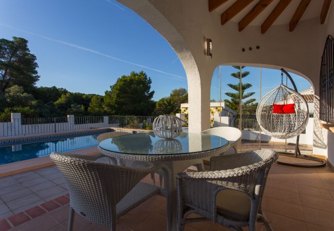 Villa en Javea / Xàbia - Luxurious Holiday Villa Javea | Beach Houses Valencia Villa en Javea / Xàbia - Luxurious Holiday Villa Javea | Beach Houses Valencia