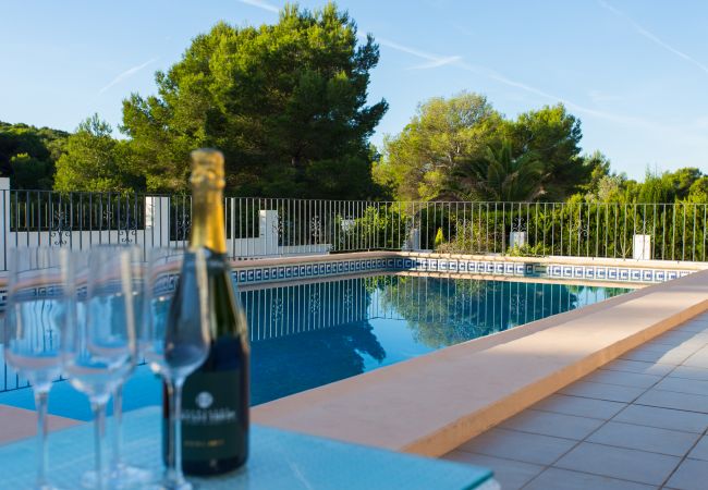 Villa en Javea / Xàbia - Luxurious Holiday Villa Javea | Beach Houses Valencia Villa en Javea / Xàbia - Luxurious Holiday Villa Javea | Beach Houses Valencia