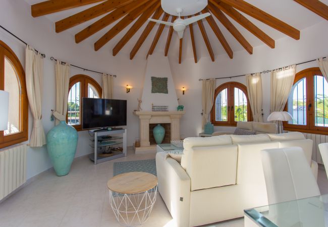 Villa en Javea / Xàbia - Luxurious Holiday Villa Javea | Beach Houses Valencia Villa en Javea / Xàbia - Luxurious Holiday Villa Javea | Beach Houses Valencia