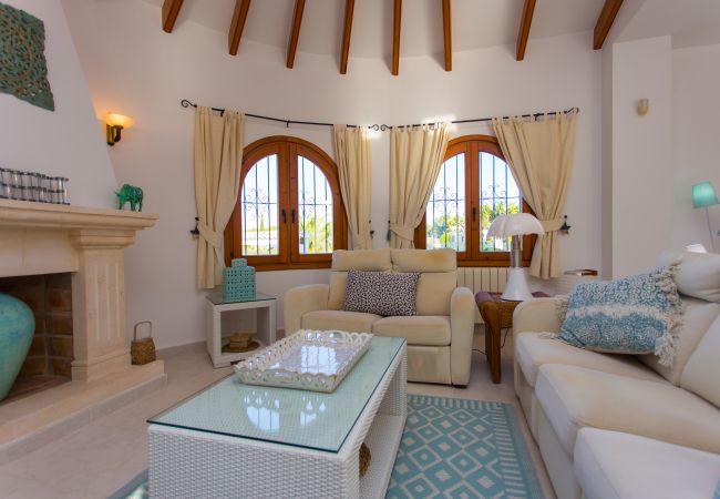 Villa en Javea / Xàbia - Luxurious Holiday Villa Javea | Beach Houses Valencia Villa en Javea / Xàbia - Luxurious Holiday Villa Javea | Beach Houses Valencia