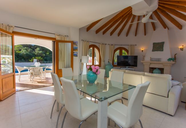 Villa en Javea / Xàbia - Luxurious Holiday Villa Javea | Beach Houses Valencia Villa en Javea / Xàbia - Luxurious Holiday Villa Javea | Beach Houses Valencia