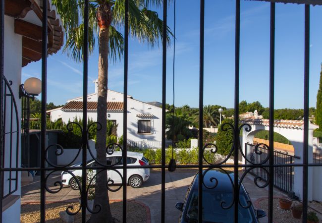 Villa en Javea / Xàbia - Luxurious Holiday Villa Javea | Beach Houses Valencia Villa en Javea / Xàbia - Luxurious Holiday Villa Javea | Beach Houses Valencia