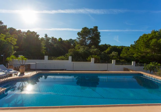 Villa en Javea / Xàbia - Luxurious Holiday Villa Javea | Beach Houses Valencia Villa en Javea / Xàbia - Luxurious Holiday Villa Javea | Beach Houses Valencia