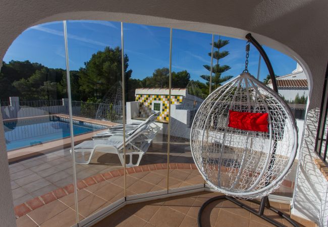 Villa en Javea / Xàbia - Luxurious Holiday Villa Javea | Beach Houses Valencia Villa en Javea / Xàbia - Luxurious Holiday Villa Javea | Beach Houses Valencia