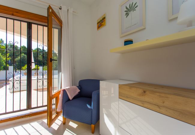Villa en Javea / Xàbia - Luxurious Holiday Villa Javea | Beach Houses Valencia Villa en Javea / Xàbia - Luxurious Holiday Villa Javea | Beach Houses Valencia