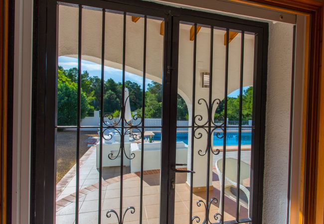 Villa en Javea / Xàbia - Luxurious Holiday Villa Javea | Beach Houses Valencia Villa en Javea / Xàbia - Luxurious Holiday Villa Javea | Beach Houses Valencia