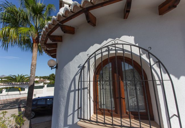 Villa en Javea / Xàbia - Luxurious Holiday Villa Javea | Beach Houses Valencia Villa en Javea / Xàbia - Luxurious Holiday Villa Javea | Beach Houses Valencia