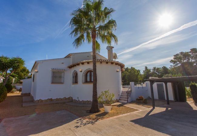 Villa en Javea / Xàbia - Luxurious Holiday Villa Javea | Beach Houses Valencia Villa en Javea / Xàbia - Luxurious Holiday Villa Javea | Beach Houses Valencia
