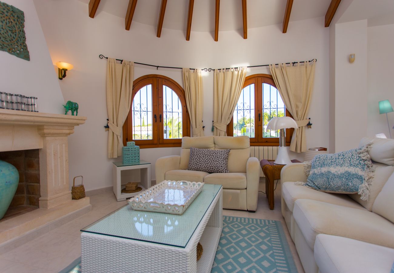 Villa en Javea / Xàbia - Luxurious Holiday Villa Javea | Beach Houses Valencia Villa en Javea / Xàbia - Luxurious Holiday Villa Javea | Beach Houses Valencia