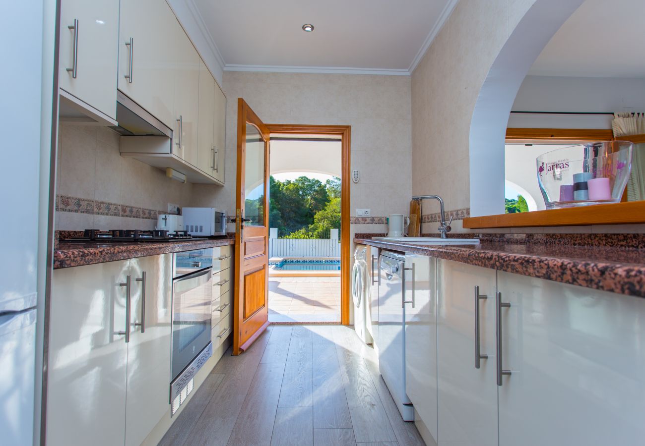 Villa en Javea / Xàbia - Luxurious Holiday Villa Javea | Beach Houses Valencia Villa en Javea / Xàbia - Luxurious Holiday Villa Javea | Beach Houses Valencia