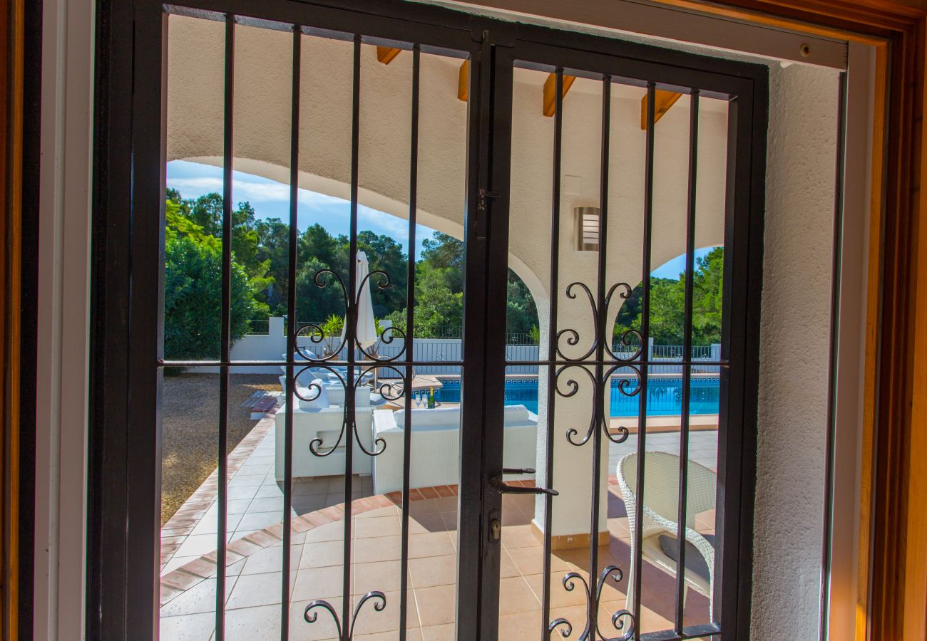 Villa en Javea / Xàbia - Luxurious Holiday Villa Javea | Beach Houses Valencia Villa en Javea / Xàbia - Luxurious Holiday Villa Javea | Beach Houses Valencia