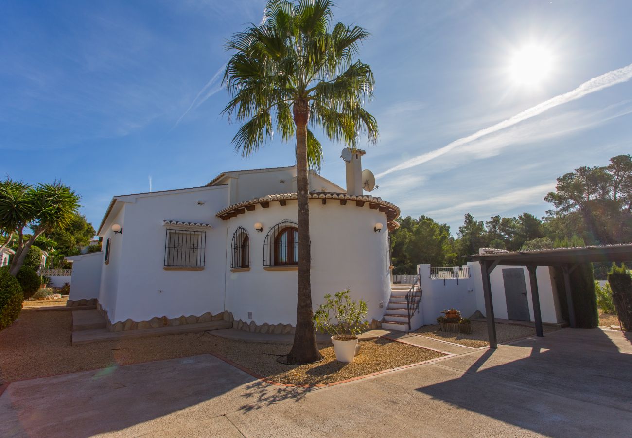 Villa en Javea / Xàbia - Luxurious Holiday Villa Javea | Beach Houses Valencia Villa en Javea / Xàbia - Luxurious Holiday Villa Javea | Beach Houses Valencia