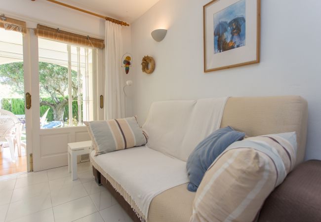 Apartamento en Javea / Xàbia - Los Olivos apartment Javea Apartamento en Javea / Xàbia - Los Olivos apartment Javea