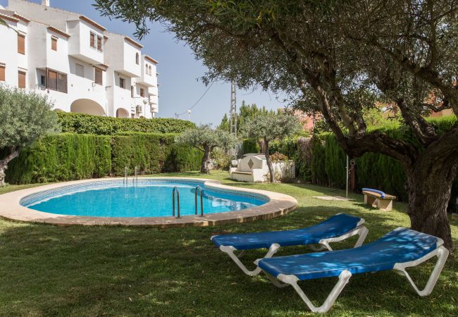 Apartamento en Javea / Xàbia - Los Olivos apartment Javea Apartamento en Javea / Xàbia - Los Olivos apartment Javea