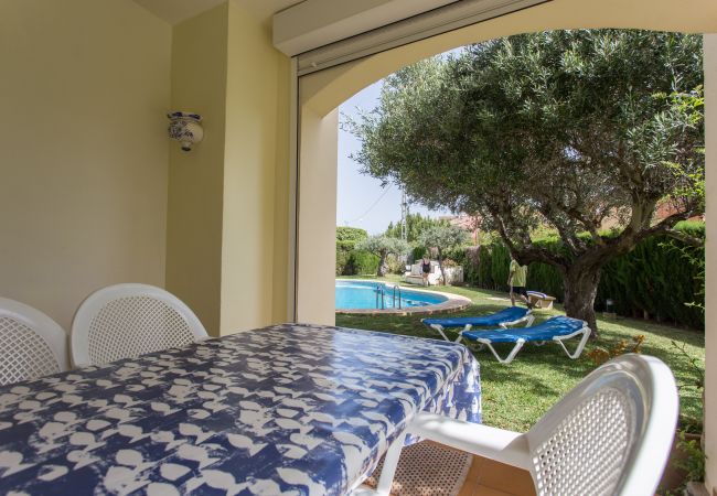Apartamento en Javea / Xàbia - Los Olivos apartment Javea Apartamento en Javea / Xàbia - Los Olivos apartment Javea