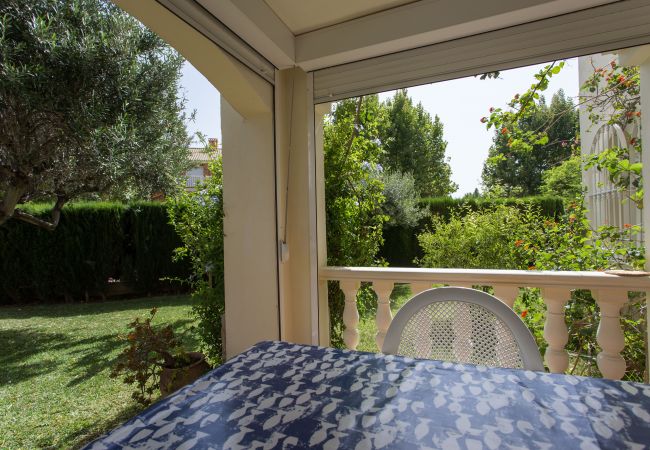Apartamento en Javea / Xàbia - Los Olivos apartment Javea Apartamento en Javea / Xàbia - Los Olivos apartment Javea