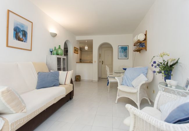 Apartamento en Javea / Xàbia - Los Olivos apartment Javea Apartamento en Javea / Xàbia - Los Olivos apartment Javea