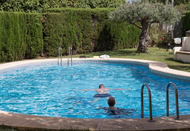 Apartamento en Javea / Xàbia - Los Olivos apartment Javea Apartamento en Javea / Xàbia - Los Olivos apartment Javea