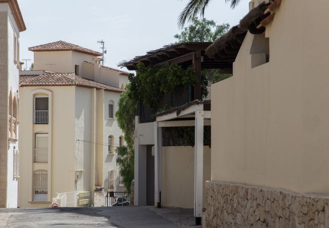Apartamento en Javea / Xàbia - Los Olivos apartment Javea Apartamento en Javea / Xàbia - Los Olivos apartment Javea