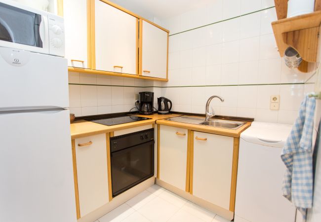 Apartamento en Javea / Xàbia - Los Olivos apartment Javea Apartamento en Javea / Xàbia - Los Olivos apartment Javea