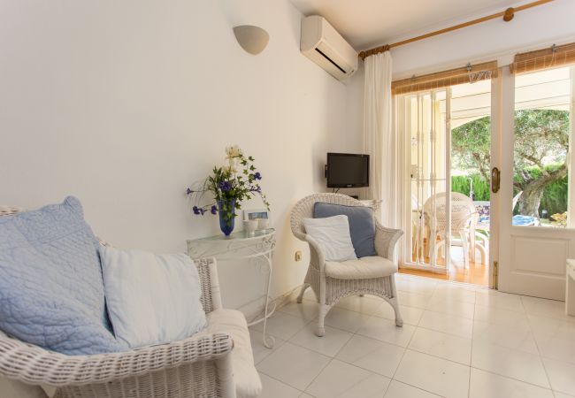 Apartamento en Javea / Xàbia - Los Olivos apartment Javea Apartamento en Javea / Xàbia - Los Olivos apartment Javea