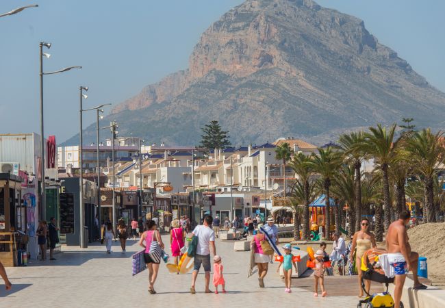 Apartamento en Javea / Xàbia - Los Olivos apartment Javea Apartamento en Javea / Xàbia - Los Olivos apartment Javea