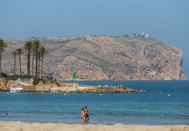 Apartamento en Javea / Xàbia - Los Olivos apartment Javea Apartamento en Javea / Xàbia - Los Olivos apartment Javea