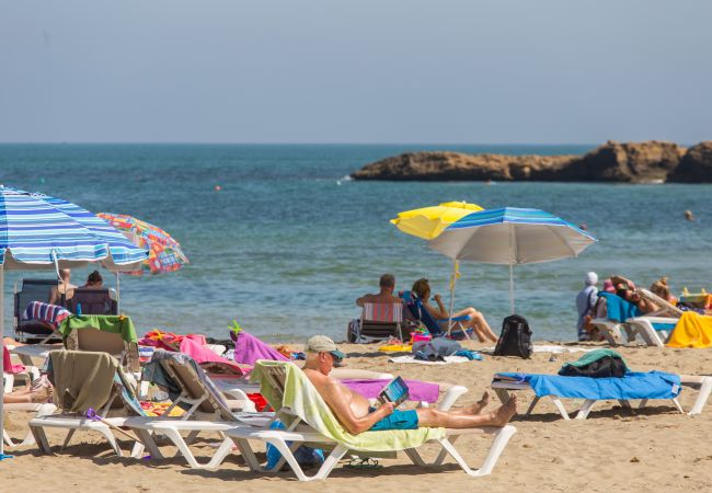 Apartamento en Javea / Xàbia - Los Olivos apartment Javea Apartamento en Javea / Xàbia - Los Olivos apartment Javea