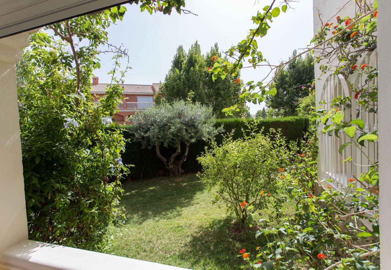 Apartamento en Javea / Xàbia - Los Olivos apartment Javea Apartamento en Javea / Xàbia - Los Olivos apartment Javea
