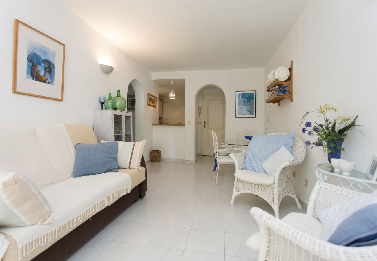 Apartamento en Javea / Xàbia - Los Olivos apartment Javea Apartamento en Javea / Xàbia - Los Olivos apartment Javea