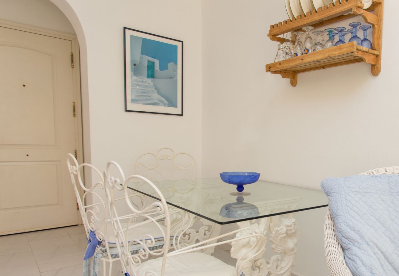 Apartamento en Javea / Xàbia - Los Olivos apartment Javea Apartamento en Javea / Xàbia - Los Olivos apartment Javea