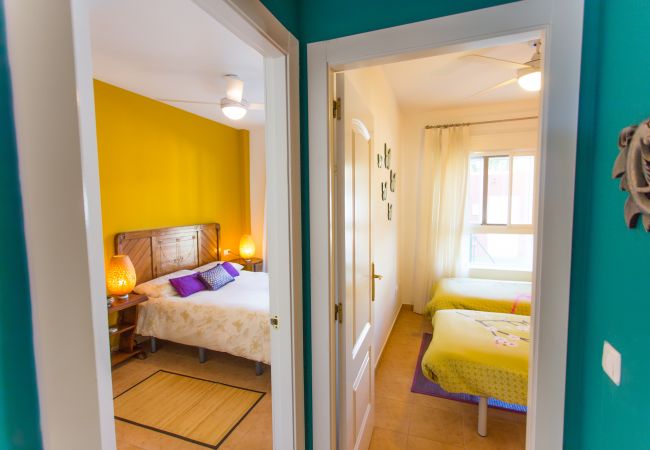 Apartamento en Jesus Pobre - Apartamento en Jesus Pobre - Denia Apartamento en Jesus Pobre - Apartamento en Jesus Pobre - Denia