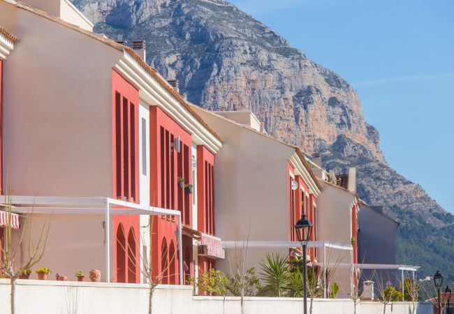 Apartamento en Jesus Pobre - Apartamento en Jesus Pobre - Denia Apartamento en Jesus Pobre - Apartamento en Jesus Pobre - Denia