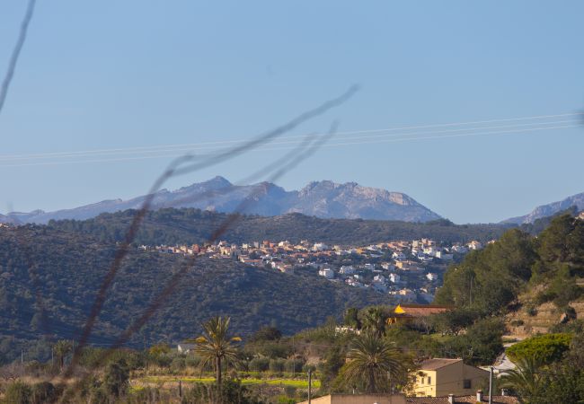 Apartamento en Jesus Pobre - Apartamento en Jesus Pobre - Denia Apartamento en Jesus Pobre - Apartamento en Jesus Pobre - Denia