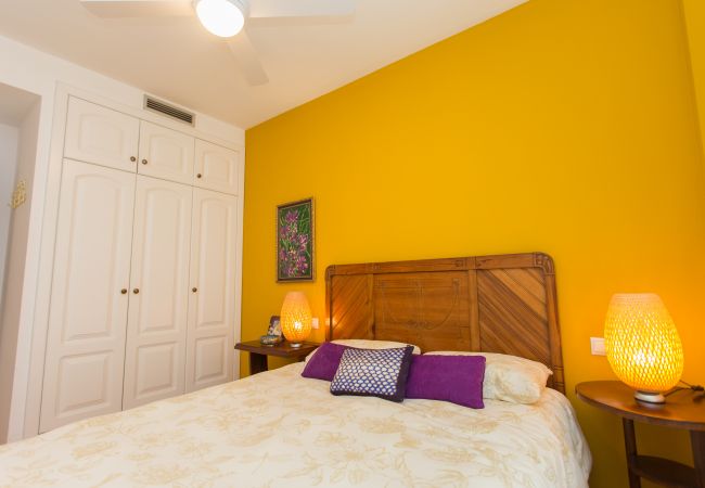 Apartamento en Jesus Pobre - Apartamento en Jesus Pobre - Denia Apartamento en Jesus Pobre - Apartamento en Jesus Pobre - Denia